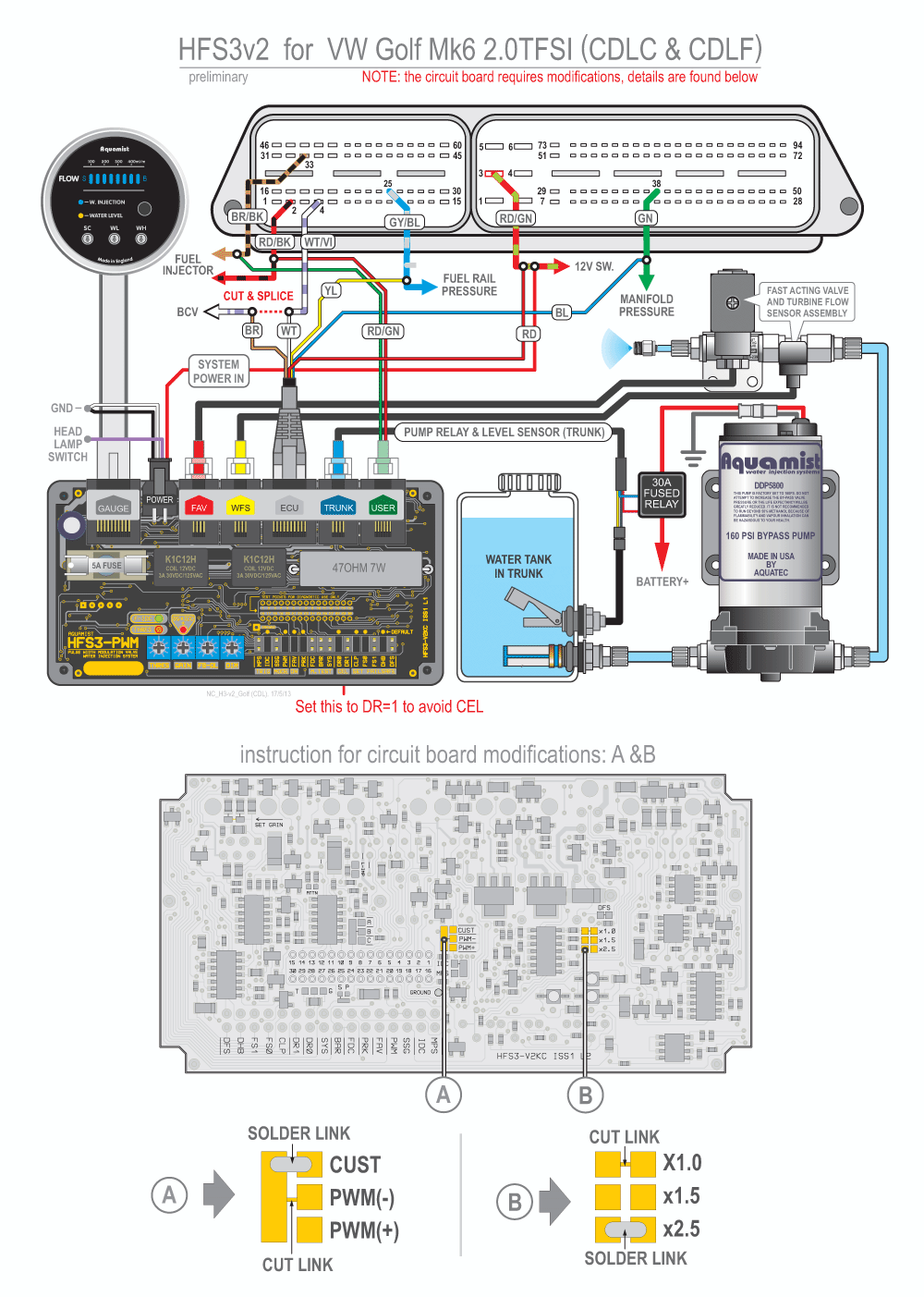 Volkswagen Gti Wiring Diagram - Complete Wiring Schemas