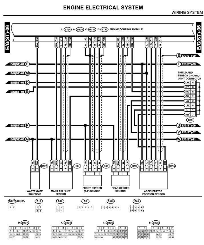 Introducing the new DDS3-v8 - Page 9 - NASIOC subaru dccd wiring diagram 